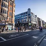 Cosy Home For 6 By Brixton Station
