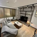 Apartment In The Heart Of London