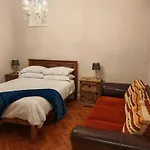 Queensway One Bedroom Apartment