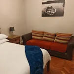 Queensway One Bedroom Apartment