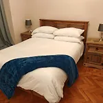 Queensway One Bedroom Apartment