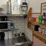 Tiny Space Central London Zone 1