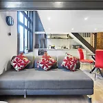Premium Offers L Last-Minute Specials L Newly Renovated 1 Bedroom Flat By Live London Short Lets & Serviced Accommodation L
