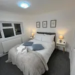 Stylish Getaway In Central London