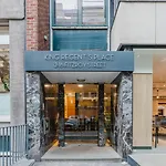 Blueground Fitzrovia Furnished W Kitchen Lon-594
