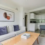Blueground Fitzrovia Furnished W Kitchen Lon-594