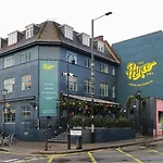 Blueground Fulham Open Plan 5 Mins Nr Tube Lon-146