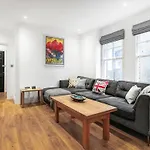 Pass The Keys Modern Victorian Home In London