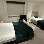 London Regent Studio Apartments