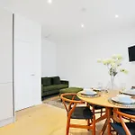 Kensington Apartment - 2 Bedrooms 2 Baths