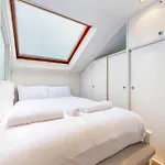 Bright 1 Bed Apt - In The Heart Of South Kensington