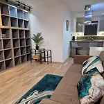 Eden Apartment