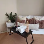 Light, Spacious Flat On Brixton Hill