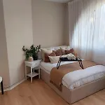 Light, Spacious Flat On Brixton Hill