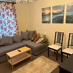 Lovely One Bed Apartment To Rent