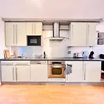 Great River Thames View Entire Apartment In The Most Central London