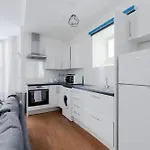 Modern Kensington Apartments