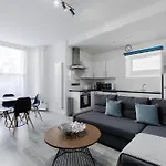 Modern Kensington Apartments