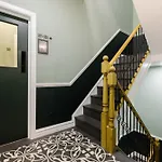 Borough High Street Rooms