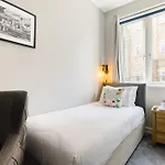 Borough High Street Rooms