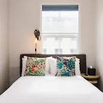Borough High Street Rooms