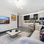 Bryanston Apartments