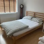 Hill Apartments