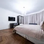 Marylebone 4 Bedroom Apartment