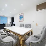 Marylebone 4 Bedroom Apartment