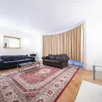 Marylebone 4 Bedroom Apartment