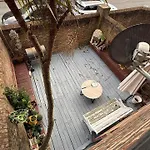 3Bed House In Canary Wharf With Parking