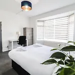 Urban Oasis