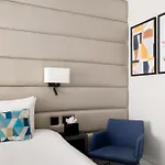 Voco London Marylebone By Ihg