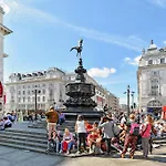 The Mayfair Collections