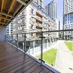 Mdx Apartments - Canary Wharf