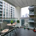Battersea Power Station 2-Bed Flat