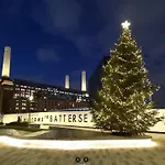 Battersea Power Station 2-Bed Flat