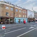Cosy I Bed Apartment Bermondsey Street London Bridge Tower Bridge - Great Location Excellent Transport Links