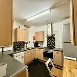 Cozy 2 Bed Apart Kings Cross