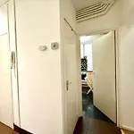 Cozy 2 Bed Apart Kings Cross