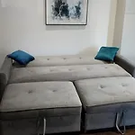 Star London Finchley Road 2-Bed Residence