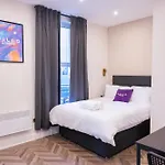 Pillo Rooms Apartments - Chelsea