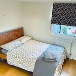 Cosy Three Bedroom Hither Green Victorian House