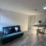 Luxury 2 Bedroom Apartment In Central London