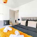 Stylish Flat In Trendy Bricklane