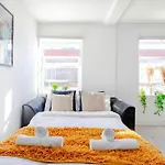 Stylish Flat In Trendy Bricklane
