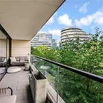 5 Million Pound Super Luxury Large Duplex Penthouse Sleeps 8