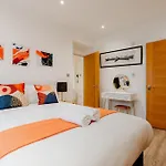 Central Apartments Near Marble Arch