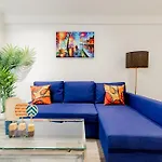 Central Apartments Near Marble Arch