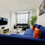 Central Apartments Near Marble Arch
